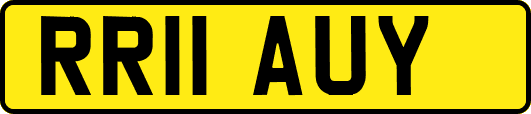 RR11AUY