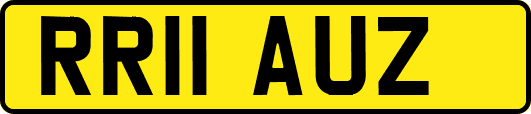 RR11AUZ