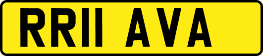 RR11AVA