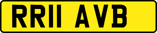 RR11AVB