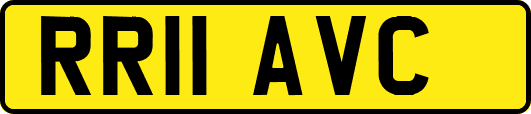 RR11AVC