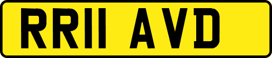 RR11AVD
