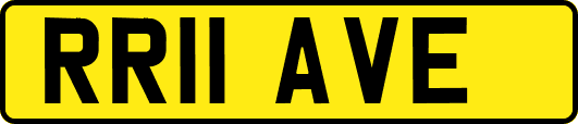 RR11AVE