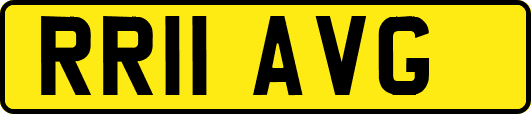 RR11AVG