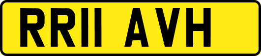RR11AVH