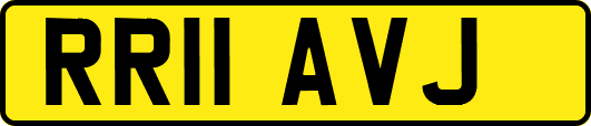 RR11AVJ