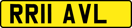 RR11AVL