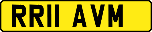 RR11AVM