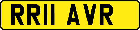RR11AVR