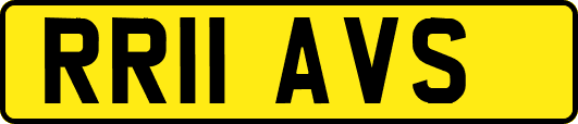 RR11AVS