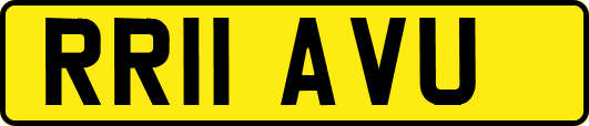 RR11AVU