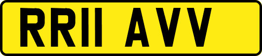 RR11AVV