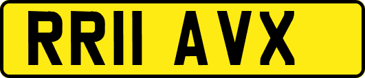 RR11AVX