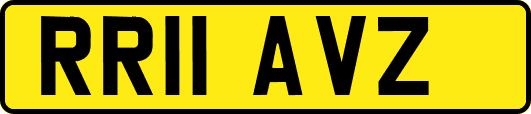 RR11AVZ