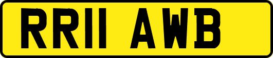 RR11AWB