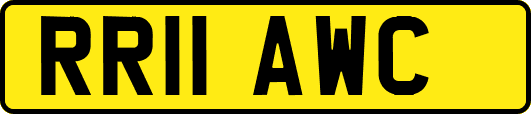 RR11AWC