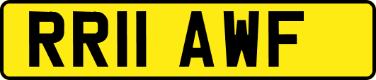 RR11AWF