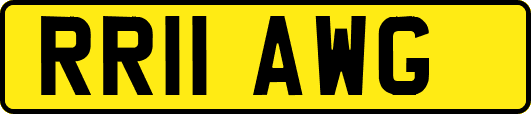 RR11AWG