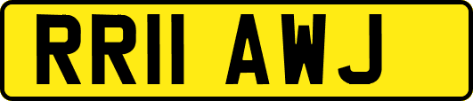 RR11AWJ