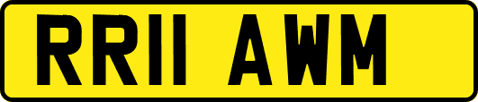RR11AWM