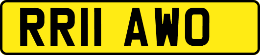 RR11AWO