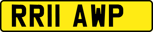 RR11AWP