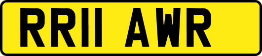 RR11AWR