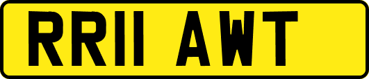 RR11AWT