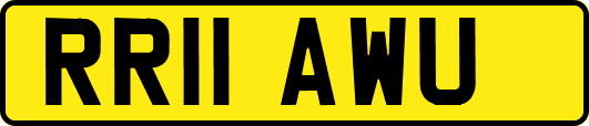 RR11AWU