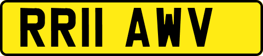 RR11AWV