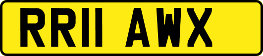 RR11AWX