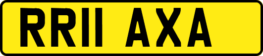RR11AXA