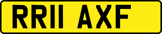 RR11AXF