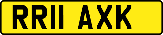 RR11AXK