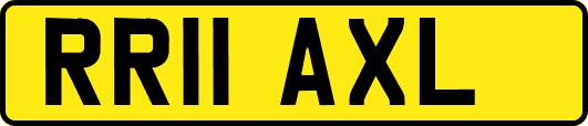 RR11AXL