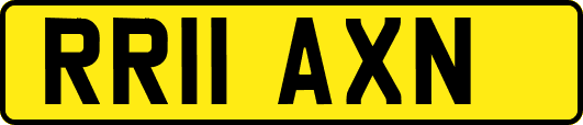 RR11AXN