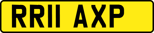 RR11AXP