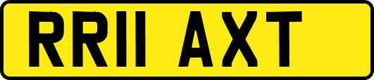 RR11AXT