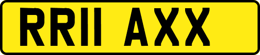 RR11AXX