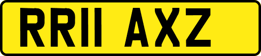 RR11AXZ