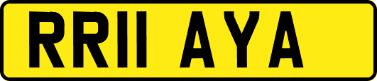 RR11AYA