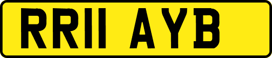 RR11AYB