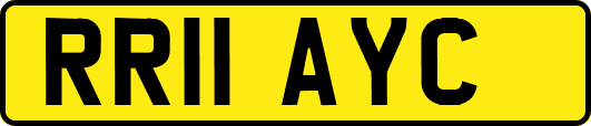 RR11AYC
