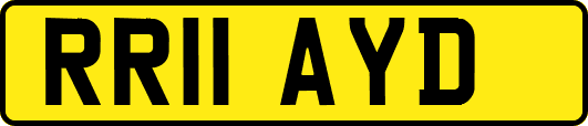 RR11AYD