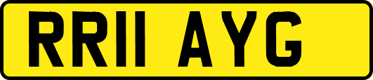 RR11AYG