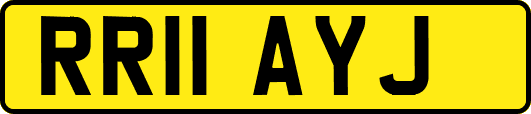 RR11AYJ