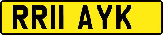 RR11AYK
