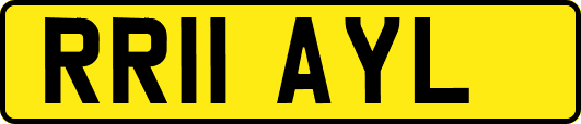 RR11AYL