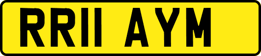 RR11AYM