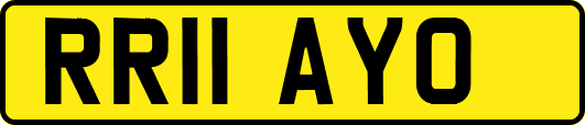 RR11AYO